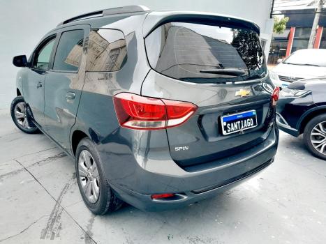 CHEVROLET Spin 1.8 4P FLEX LTZ, Foto 12
