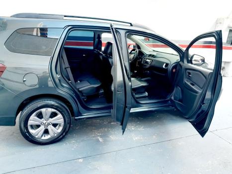 CHEVROLET Spin 1.8 4P FLEX LTZ, Foto 13