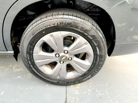 CHEVROLET Spin 1.8 4P FLEX LTZ, Foto 16