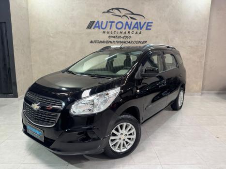 CHEVROLET Spin 1.8 4P FLEX LT, Foto 1