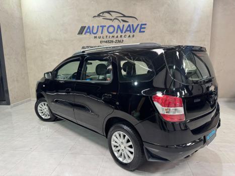 CHEVROLET Spin 1.8 4P FLEX LT, Foto 3