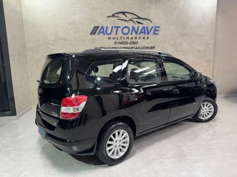 CHEVROLET Spin 1.8 4P FLEX LT, Foto 4
