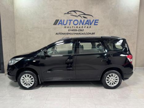 CHEVROLET Spin 1.8 4P FLEX LT, Foto 5