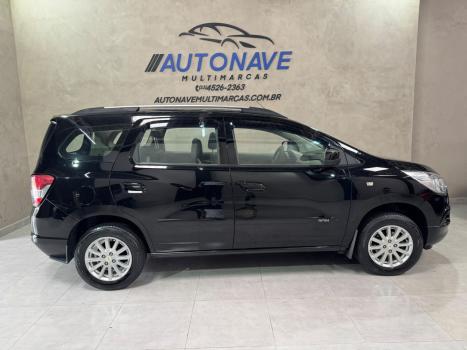 CHEVROLET Spin 1.8 4P FLEX LT, Foto 6