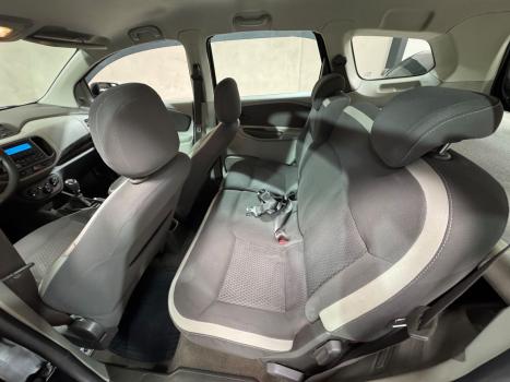 CHEVROLET Spin 1.8 4P FLEX LT, Foto 8