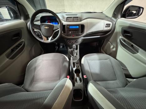 CHEVROLET Spin 1.8 4P FLEX LT, Foto 9