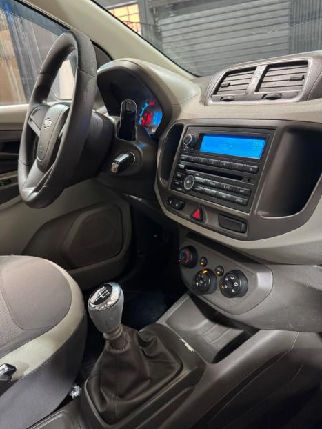 CHEVROLET Spin 1.8 4P FLEX LT, Foto 10
