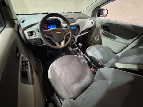 CHEVROLET Spin 1.8 4P FLEX LT, Foto 11
