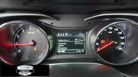 CHEVROLET Tracker 1.0 12V 4P FLEX TURBO AUTOMTICO, Foto 2