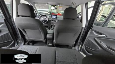 CHEVROLET Tracker 1.0 12V 4P FLEX TURBO AUTOMTICO, Foto 3