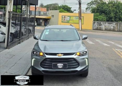CHEVROLET Tracker 1.0 12V 4P FLEX TURBO AUTOMTICO, Foto 5