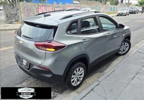 CHEVROLET Tracker 1.0 12V 4P FLEX TURBO AUTOMTICO, Foto 7