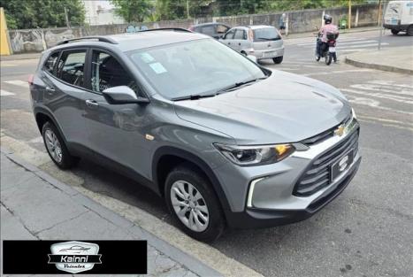 CHEVROLET Tracker 1.0 12V 4P FLEX TURBO AUTOMTICO, Foto 8