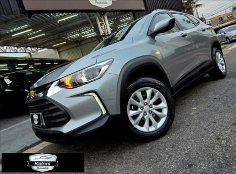 CHEVROLET Tracker 1.0 12V 4P FLEX TURBO AUTOMTICO, Foto 11