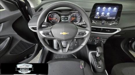 CHEVROLET Tracker 1.0 12V 4P FLEX TURBO AUTOMTICO, Foto 14