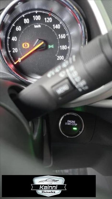 CHEVROLET Tracker 1.0 12V 4P FLEX TURBO AUTOMTICO, Foto 15