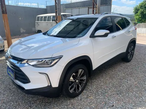 CHEVROLET Tracker 1.2 12V 4P FLEX TURBO PREMIER AUTOMTICO, Foto 1