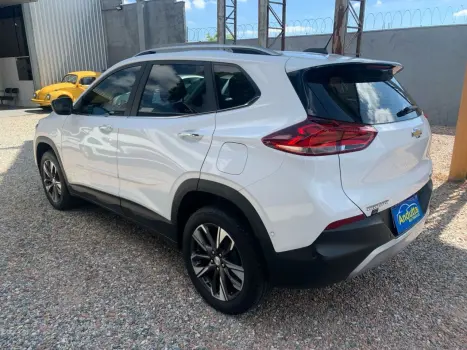 CHEVROLET Tracker 1.2 12V 4P FLEX TURBO PREMIER AUTOMTICO, Foto 2