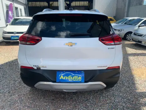 CHEVROLET Tracker 1.2 12V 4P FLEX TURBO PREMIER AUTOMTICO, Foto 3