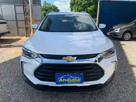 CHEVROLET Tracker 1.2 12V 4P FLEX TURBO PREMIER AUTOMTICO, Foto 6