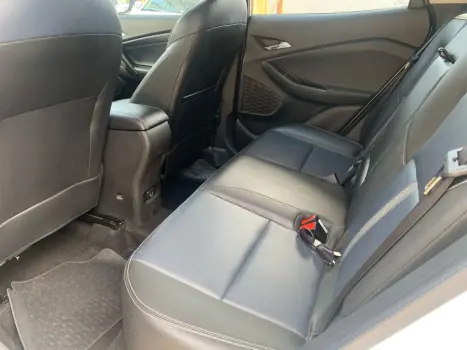 CHEVROLET Tracker 1.2 12V 4P FLEX TURBO PREMIER AUTOMTICO, Foto 7