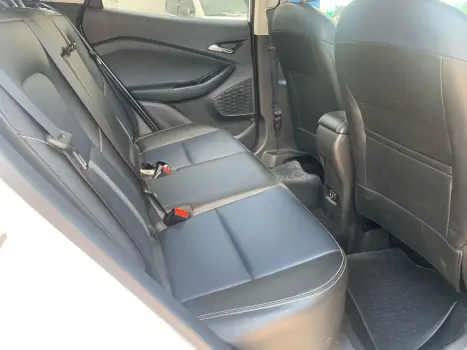 CHEVROLET Tracker 1.2 12V 4P FLEX TURBO PREMIER AUTOMTICO, Foto 8