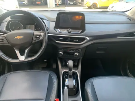 CHEVROLET Tracker 1.2 12V 4P FLEX TURBO PREMIER AUTOMTICO, Foto 9