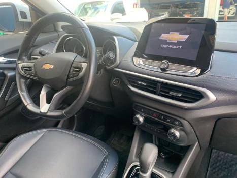 CHEVROLET Tracker 1.2 12V 4P FLEX TURBO PREMIER AUTOMTICO, Foto 10