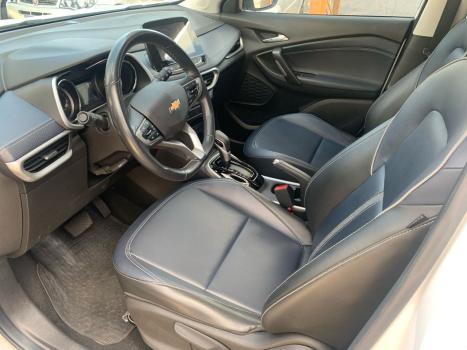 CHEVROLET Tracker 1.2 12V 4P FLEX TURBO PREMIER AUTOMTICO, Foto 12