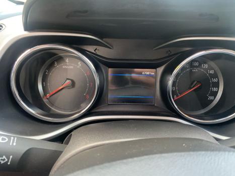 CHEVROLET Tracker 1.2 12V 4P FLEX TURBO PREMIER AUTOMTICO, Foto 16