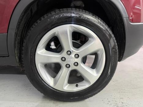 CHEVROLET Tracker 1.8 16V 4P FLEX LTZ AUTOMÁTICO, Foto 8 CHEVROLET Tracker 1.8 16V 4P FLEX LTZ AUTOMÁTICO, Foto 8