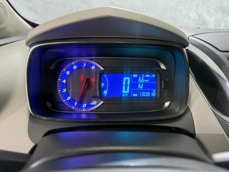 CHEVROLET Tracker 1.8 16V 4P FLEX LTZ AUTOMÁTICO, Foto 9 CHEVROLET Tracker 1.8 16V 4P FLEX LTZ AUTOMÁTICO, Foto 9