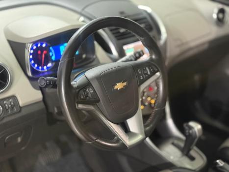 CHEVROLET Tracker 1.8 16V 4P FLEX LTZ AUTOMÁTICO, Foto 12 CHEVROLET Tracker 1.8 16V 4P FLEX LTZ AUTOMÁTICO, Foto 12