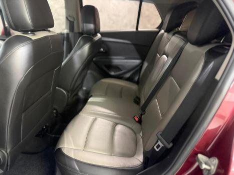 CHEVROLET Tracker 1.8 16V 4P FLEX LTZ AUTOMÁTICO, Foto 15 CHEVROLET Tracker 1.8 16V 4P FLEX LTZ AUTOMÁTICO, Foto 15