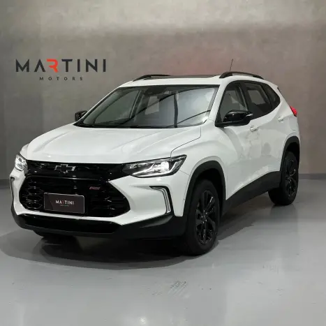 CHEVROLET Tracker 1.2 12V 4P FLEX TURBO RS AUTOMTICO, Foto 1