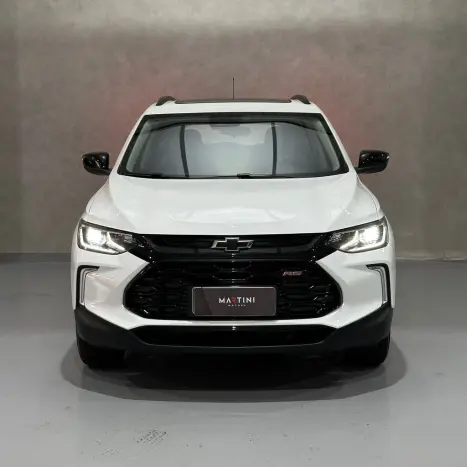 CHEVROLET Tracker 1.2 12V 4P FLEX TURBO RS AUTOMTICO, Foto 2