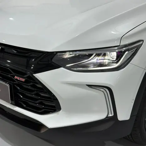 CHEVROLET Tracker 1.2 12V 4P FLEX TURBO RS AUTOMTICO, Foto 7