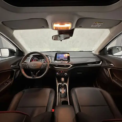 CHEVROLET Tracker 1.2 12V 4P FLEX TURBO RS AUTOMTICO, Foto 9