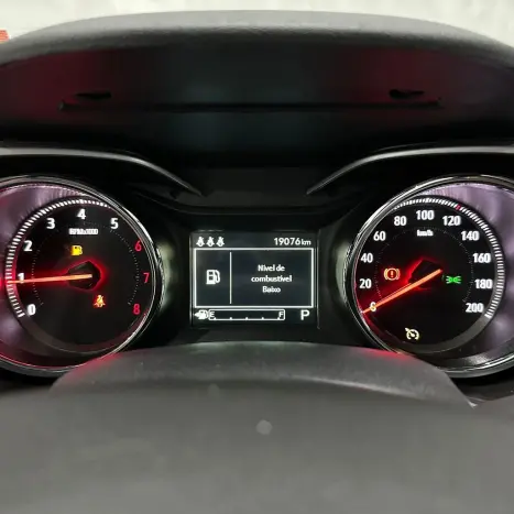 CHEVROLET Tracker 1.2 12V 4P FLEX TURBO RS AUTOMTICO, Foto 10