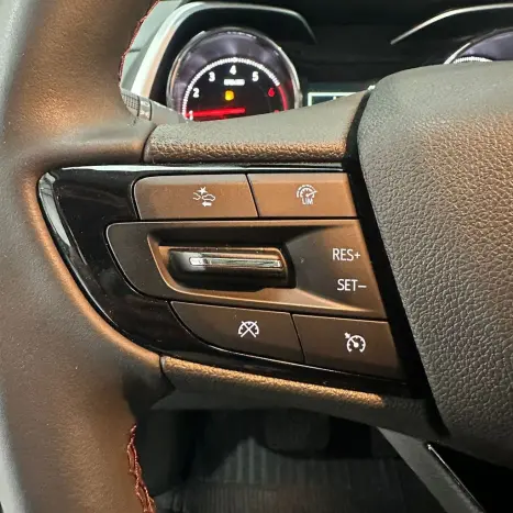 CHEVROLET Tracker 1.2 12V 4P FLEX TURBO RS AUTOMTICO, Foto 12