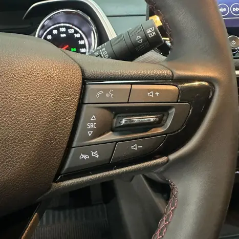 CHEVROLET Tracker 1.2 12V 4P FLEX TURBO RS AUTOMTICO, Foto 13