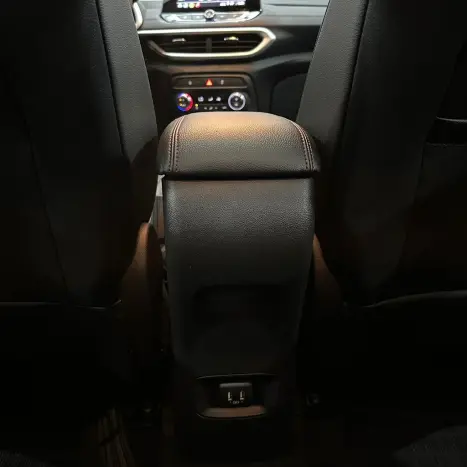 CHEVROLET Tracker 1.2 12V 4P FLEX TURBO RS AUTOMTICO, Foto 16