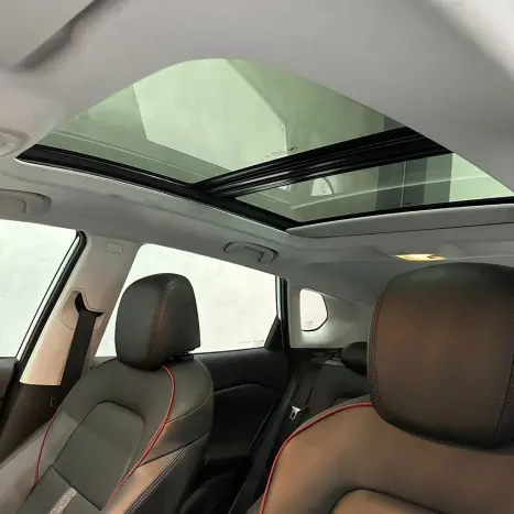 CHEVROLET Tracker 1.2 12V 4P FLEX TURBO RS AUTOMTICO, Foto 20