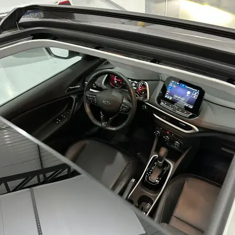 CHEVROLET Tracker 1.2 12V 4P FLEX TURBO RS AUTOMTICO, Foto 21