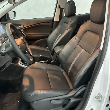 CHEVROLET Tracker 1.2 12V 4P FLEX TURBO RS AUTOMTICO, Foto 24