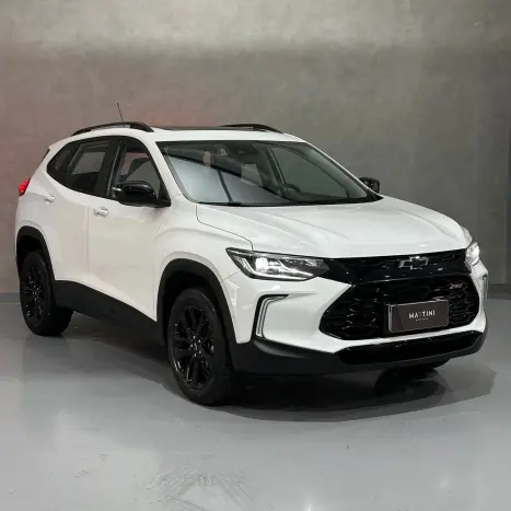 CHEVROLET Tracker 1.2 12V 4P FLEX TURBO RS AUTOMTICO, Foto 3