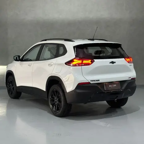 CHEVROLET Tracker 1.2 12V 4P FLEX TURBO RS AUTOMTICO, Foto 6