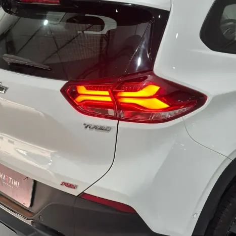 CHEVROLET Tracker 1.2 12V 4P FLEX TURBO RS AUTOMTICO, Foto 7