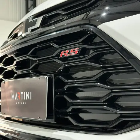 CHEVROLET Tracker 1.2 12V 4P FLEX TURBO RS AUTOMTICO, Foto 10