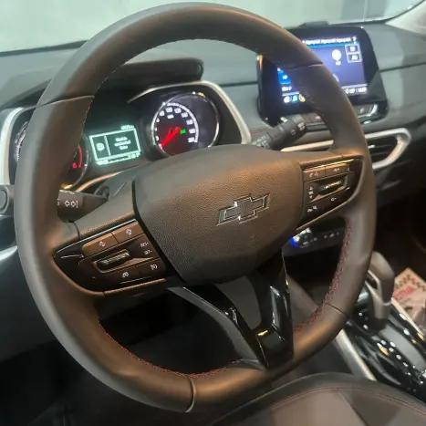CHEVROLET Tracker 1.2 12V 4P FLEX TURBO RS AUTOMTICO, Foto 12